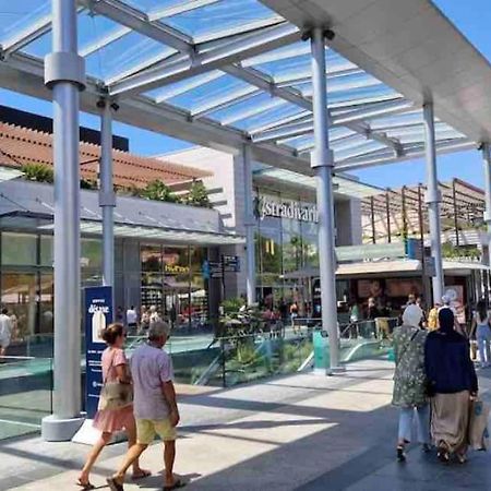 קאן סור מר Maison Du Bonheur מראה חיצוני תמונה