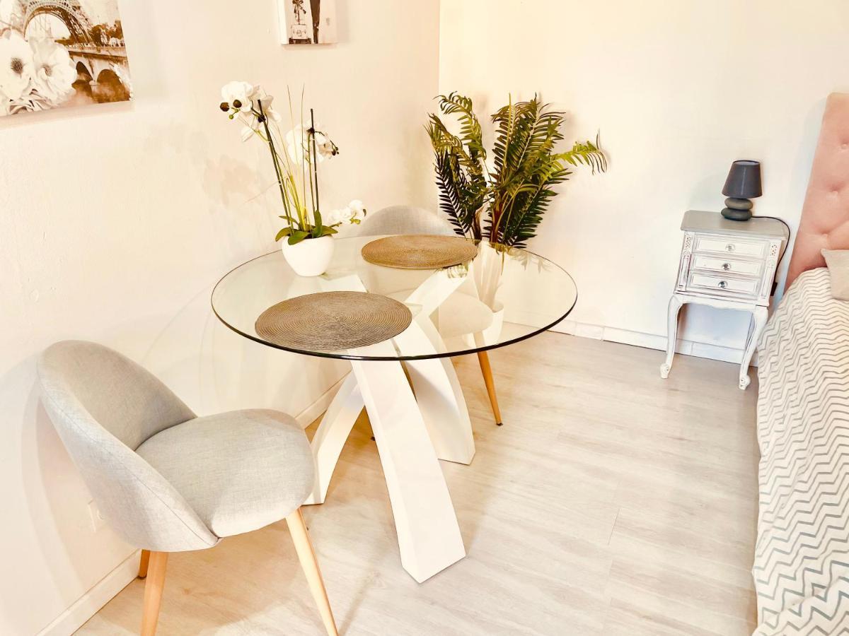קאן סור מר Maison Du Bonheur מראה חיצוני תמונה